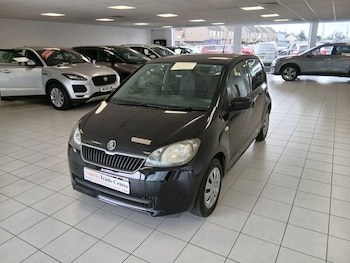 Used Skoda Citigo 2013 for sale - 78382506: Photo