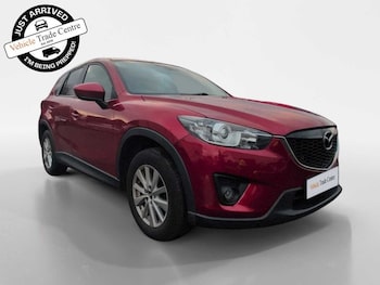 Used Mazda CX-5 2015 for sale - 77341846: Photo