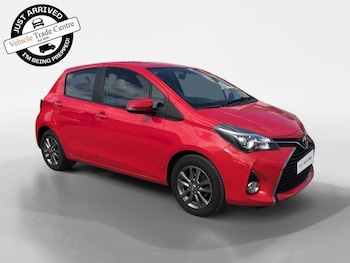 Used Toyota Yaris 2015 for sale - 78694049: Photo