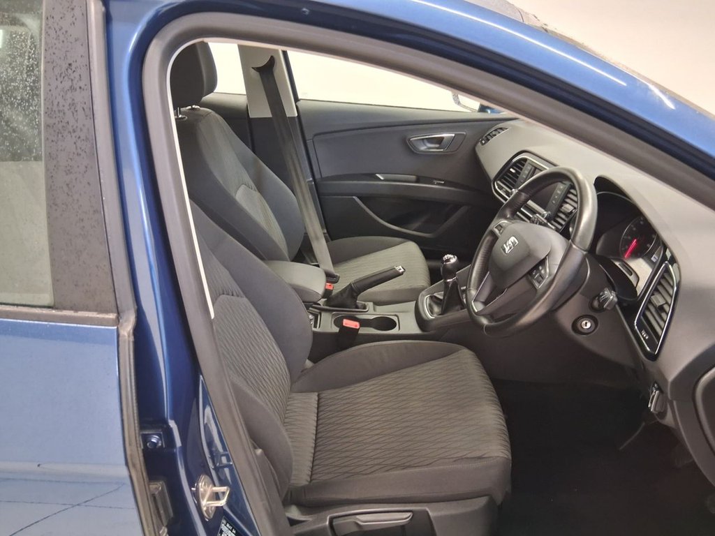 Used SEAT Leon 2015 for sale - 77557674: Photo 11