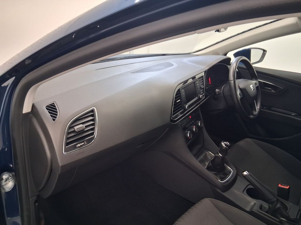 Used SEAT Leon 2015 for sale - 77557674: Photo 13