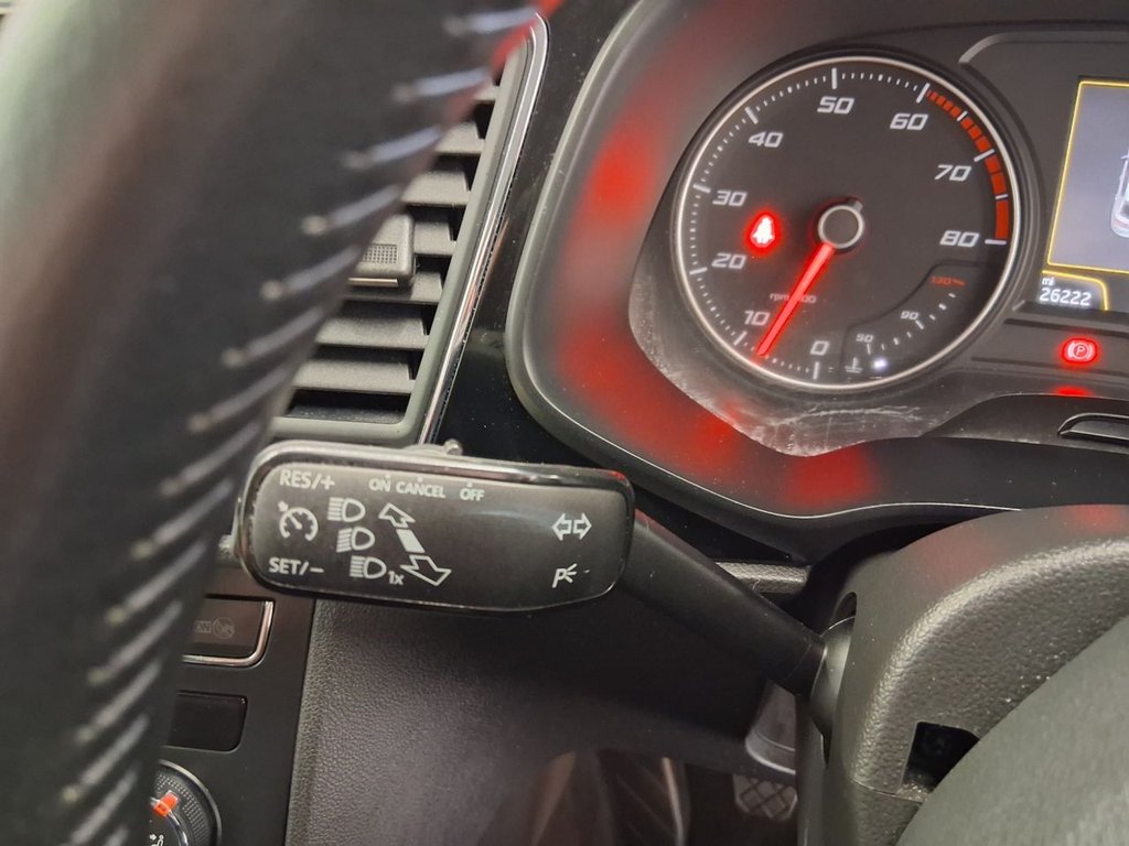 Used SEAT Leon 2015 for sale - 77557674: Photo 19