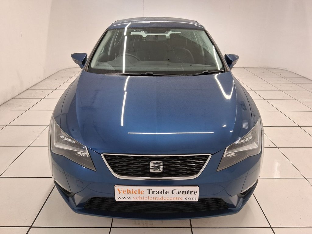 Used SEAT Leon 2015 for sale - 77557674: Photo 2