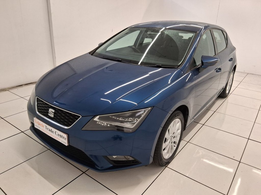 Used SEAT Leon 2015 for sale - 77557674: Photo 3