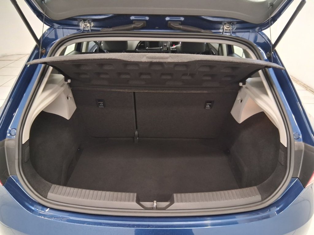 Used SEAT Leon 2015 for sale - 77557674: Photo 8