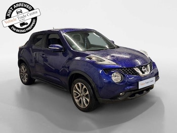 2015 (15) - 1.5 dCi Tekna 5dr