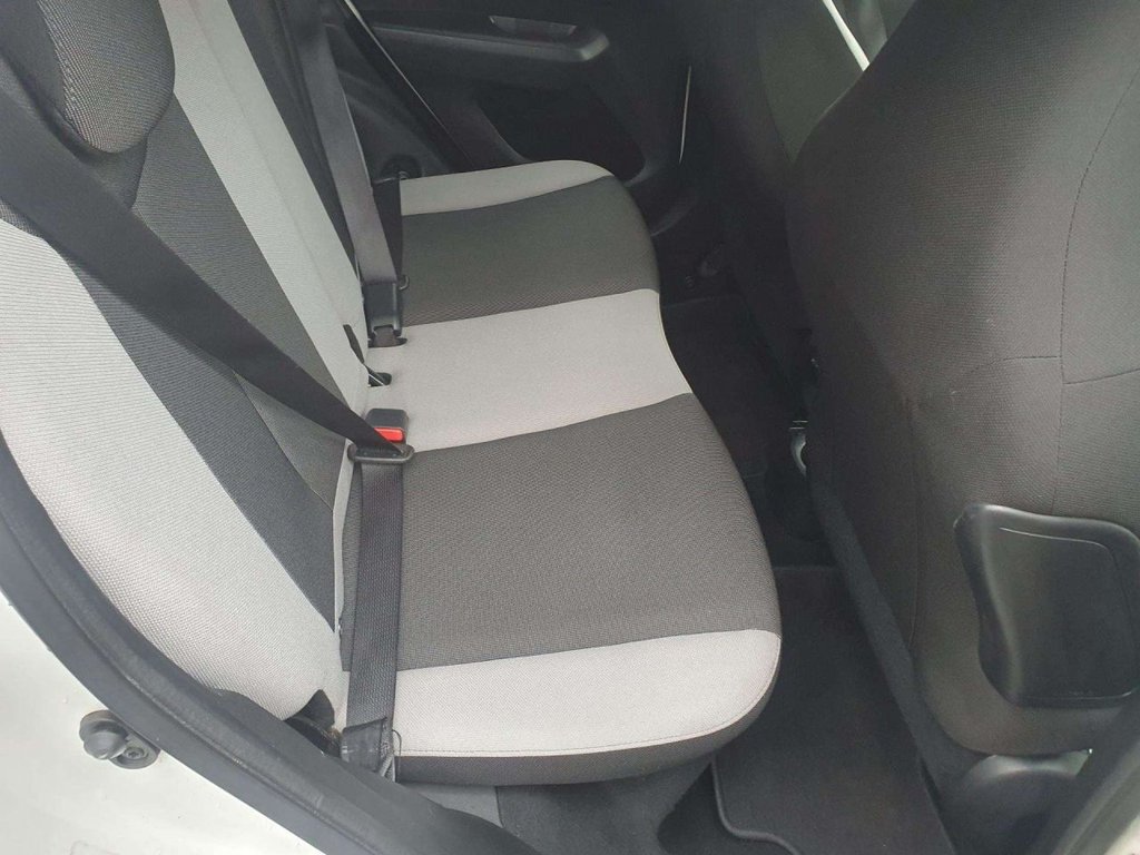 Used Toyota AYGO 2018 for sale - 77313184: Photo 14