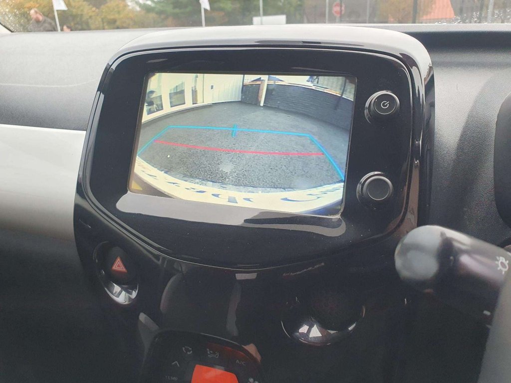 Used Toyota AYGO 2018 for sale - 77313184: Photo 16