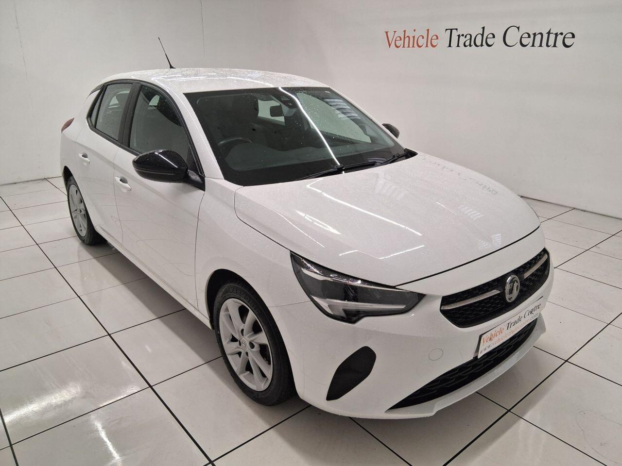 Used Vauxhall Corsa 2019 for sale - 76337246: Photo 1