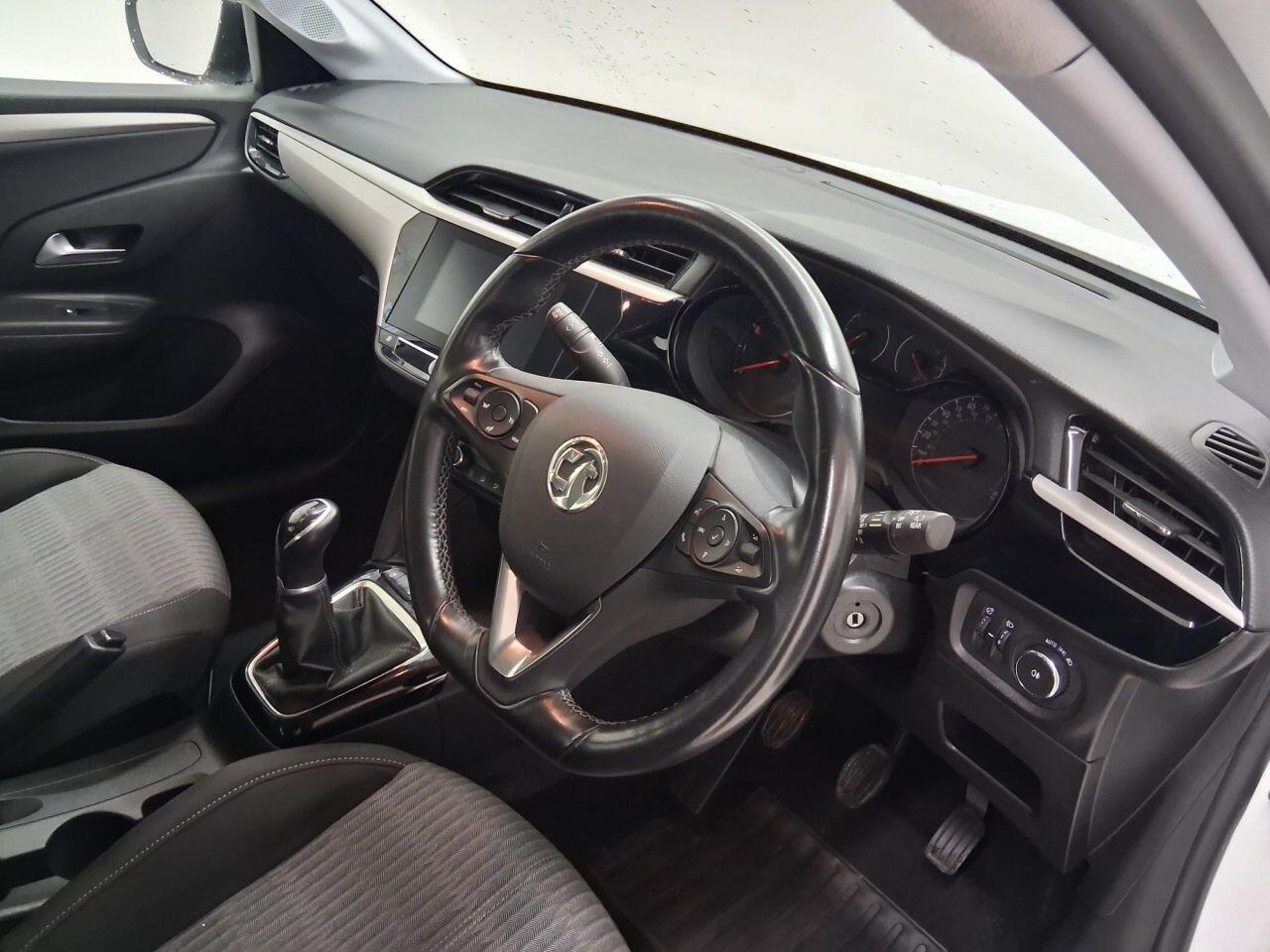 Used Vauxhall Corsa 2019 for sale - 76337246: Photo 10