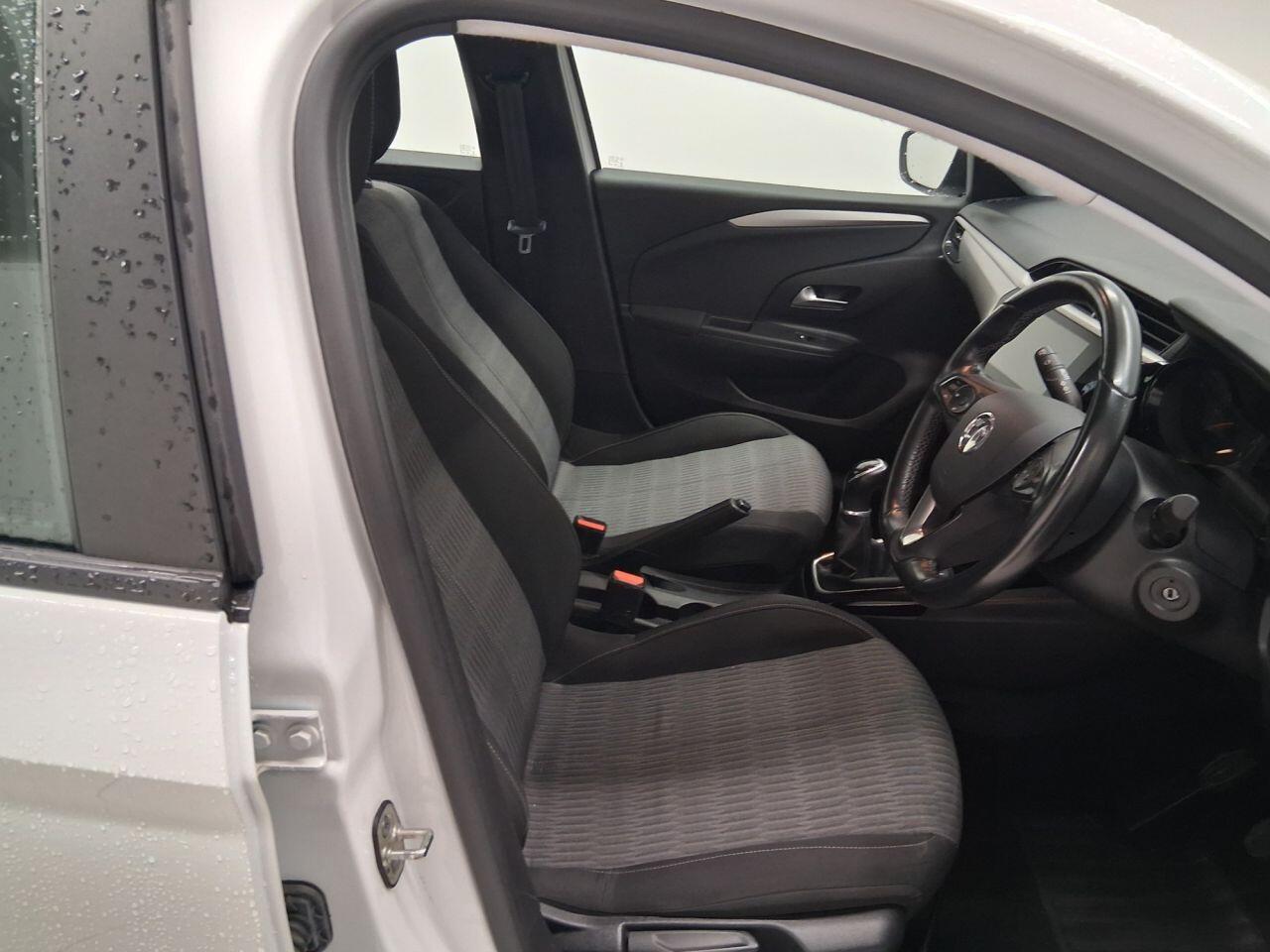 Used Vauxhall Corsa 2019 for sale - 76337246: Photo 11