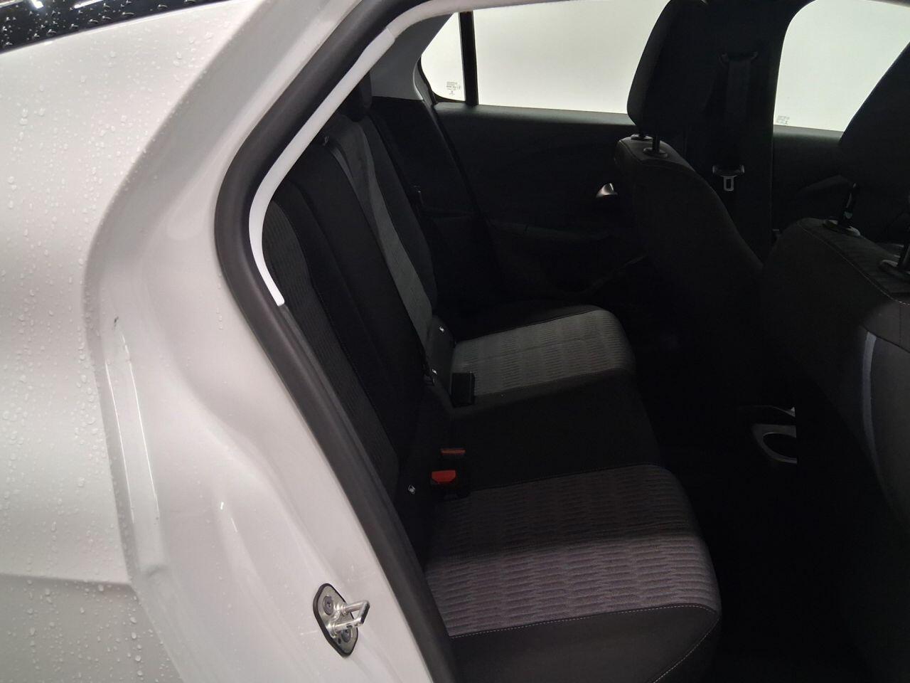 Used Vauxhall Corsa 2019 for sale - 76337246: Photo 12