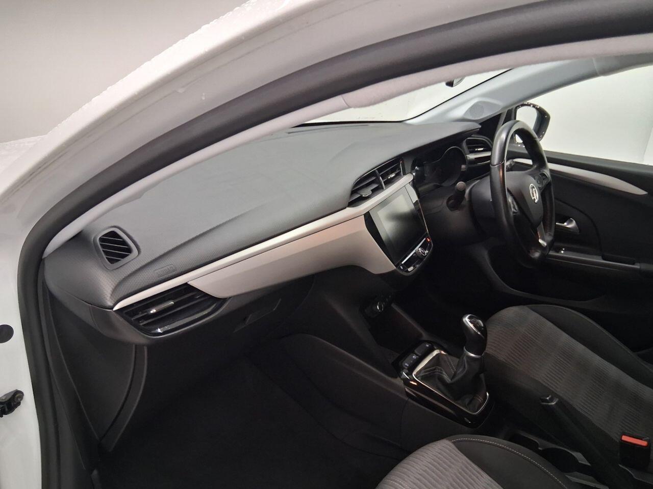 Used Vauxhall Corsa 2019 for sale - 76337246: Photo 13