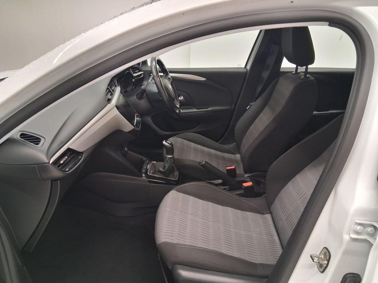 Used Vauxhall Corsa 2019 for sale - 76337246: Photo 14