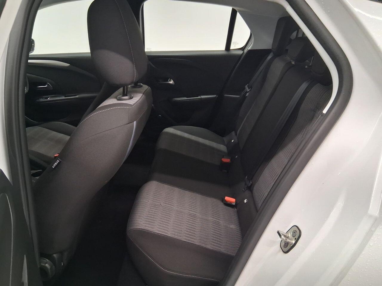 Used Vauxhall Corsa 2019 for sale - 76337246: Photo 15