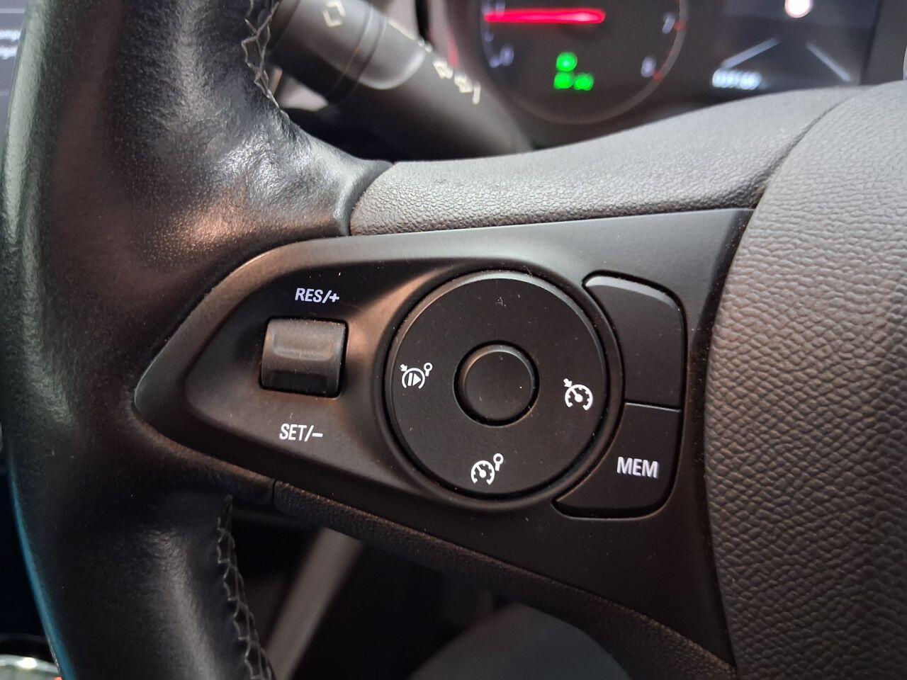 Used Vauxhall Corsa 2019 for sale - 76337246: Photo 17