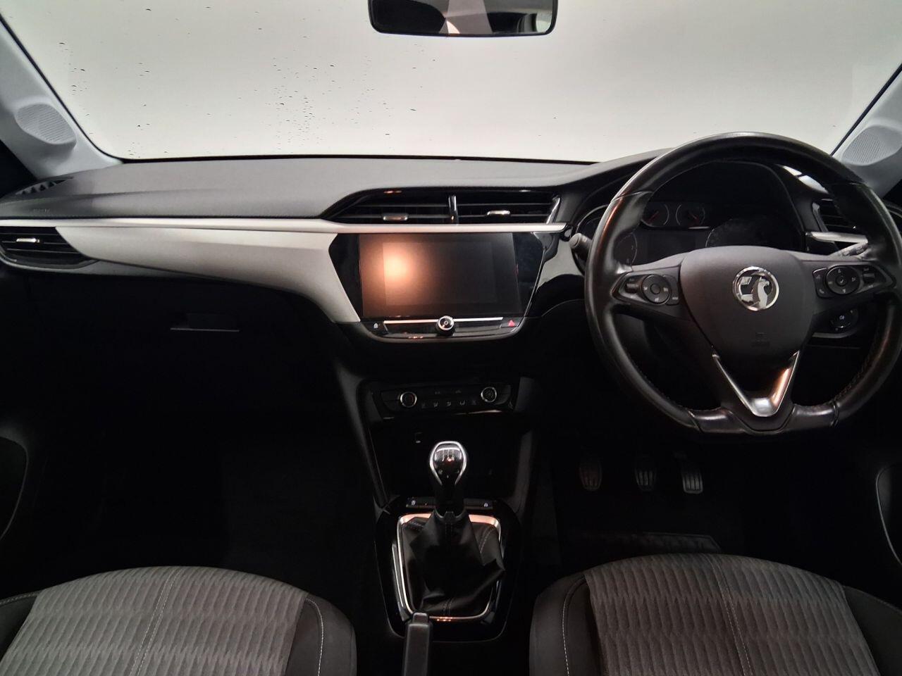 Used Vauxhall Corsa 2019 for sale - 76337246: Photo 19