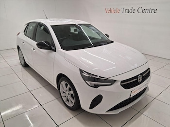 2019 (69) - 1.2 SE Hatchback 5dr Petrol Manual Euro 6 (75 ps)