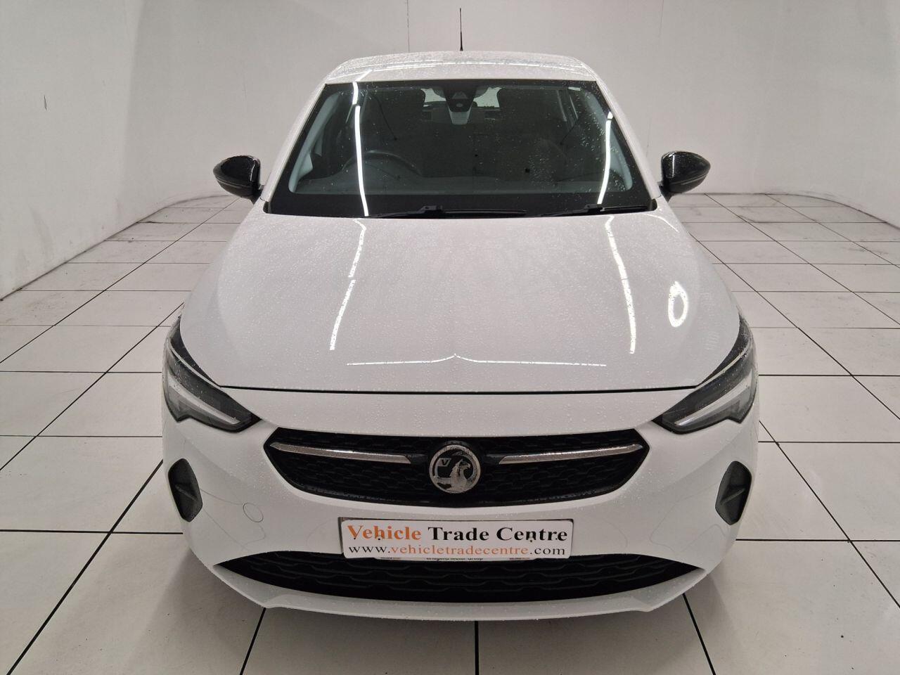 Used Vauxhall Corsa 2019 for sale - 76337246: Photo 2