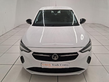 Used Vauxhall Corsa 2019 for sale - 76337246: Photo