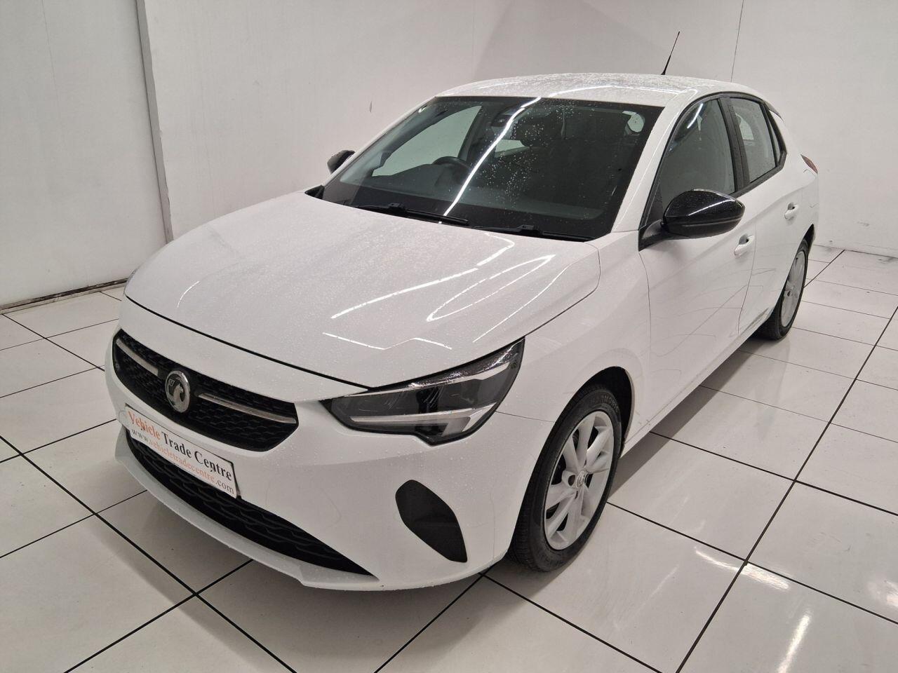Used Vauxhall Corsa 2019 for sale - 76337246: Photo 3