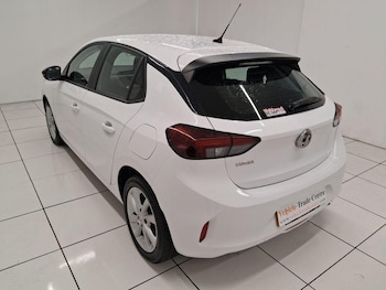 Used Vauxhall Corsa 2019 for sale - 76337246: Photo