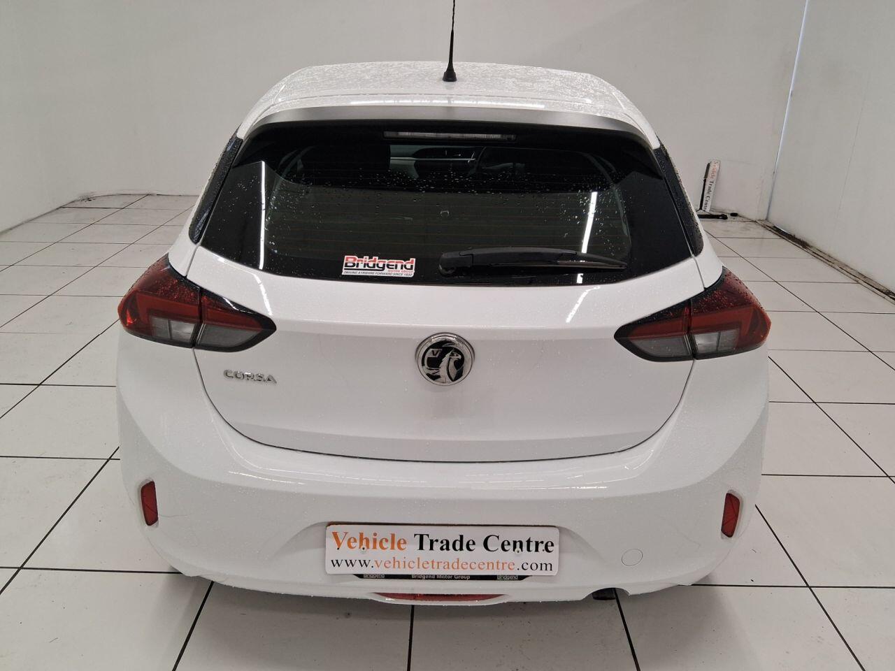 Used Vauxhall Corsa 2019 for sale - 76337246: Photo 5