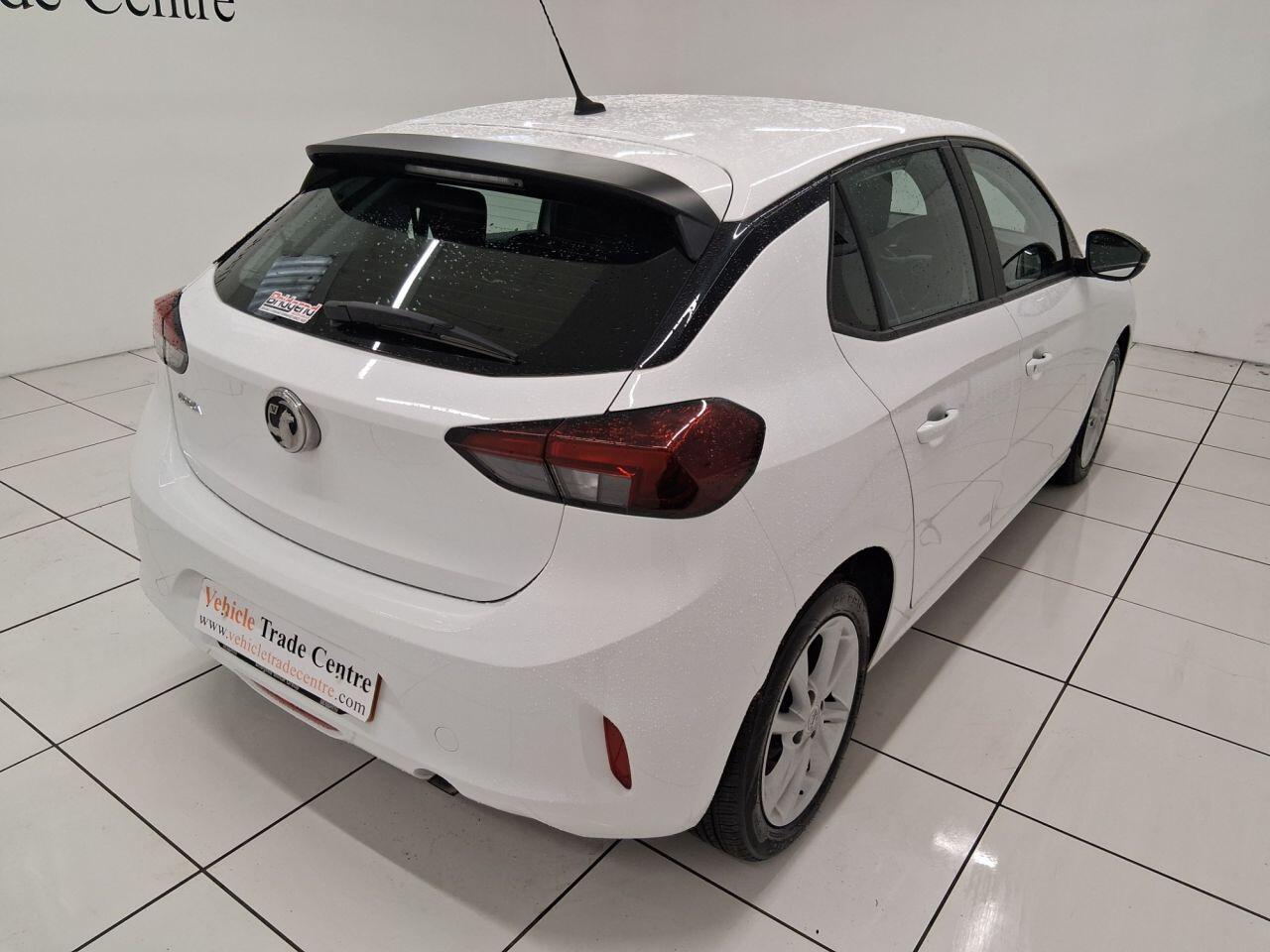 Used Vauxhall Corsa 2019 for sale - 76337246: Photo 6