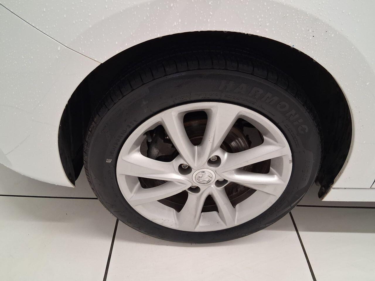 Used Vauxhall Corsa 2019 for sale - 76337246: Photo 7