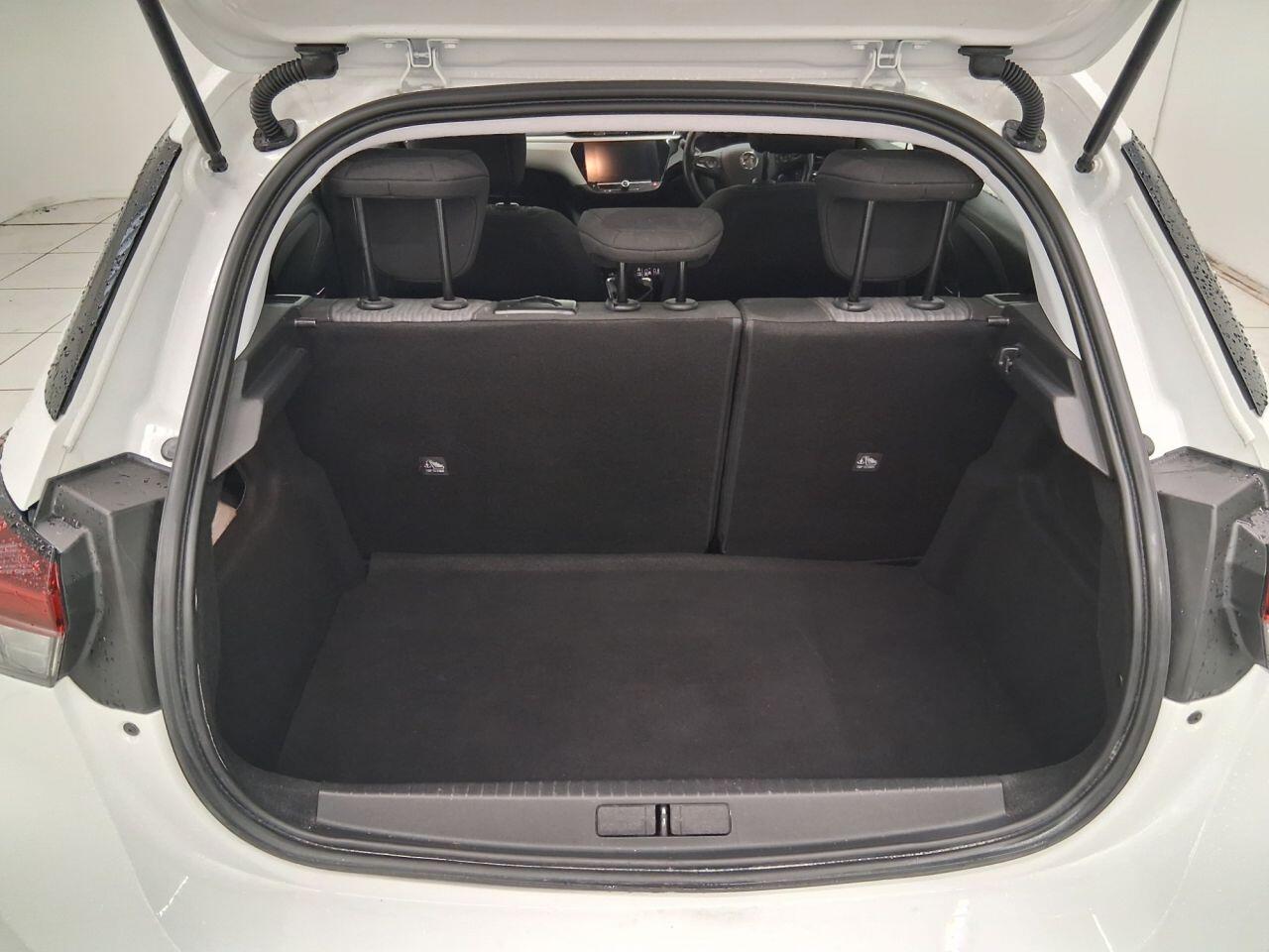 Used Vauxhall Corsa 2019 for sale - 76337246: Photo 8