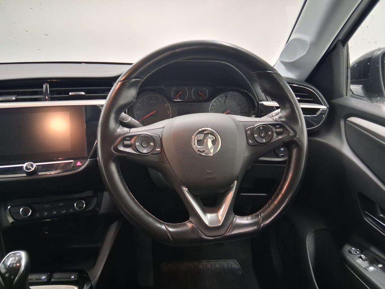 Used Vauxhall Corsa 2019 for sale - 76337246: Photo 9