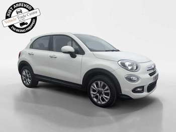 2016 (66) - 1.6 E-Torq Pop Star SUV 5dr Petrol Manual Euro 6 (110 ps)