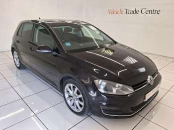 2014 (63) - 2.0 TDI GT 5dr