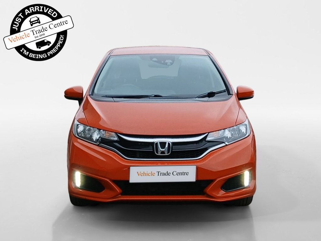 Used Honda Jazz 2018 for sale - 78017543: Photo 2