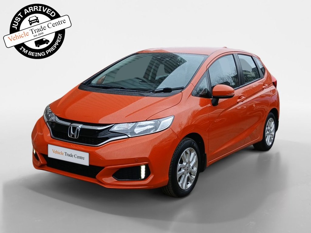 Used Honda Jazz 2018 for sale - 78017543: Photo 3