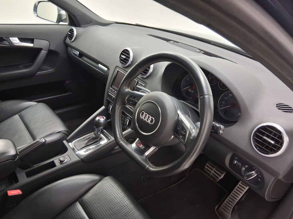 Used Audi A3 2012 for sale - 77111238: Photo 10