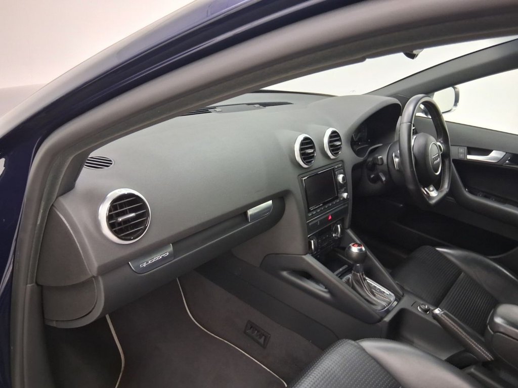 Used Audi A3 2012 for sale - 77111238: Photo 13