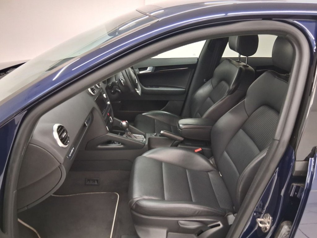 Used Audi A3 2012 for sale - 77111238: Photo 14