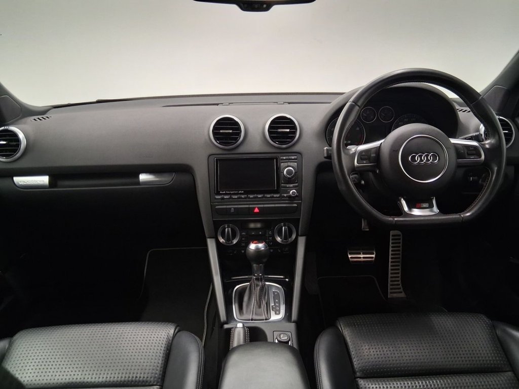 Used Audi A3 2012 for sale - 77111238: Photo 16