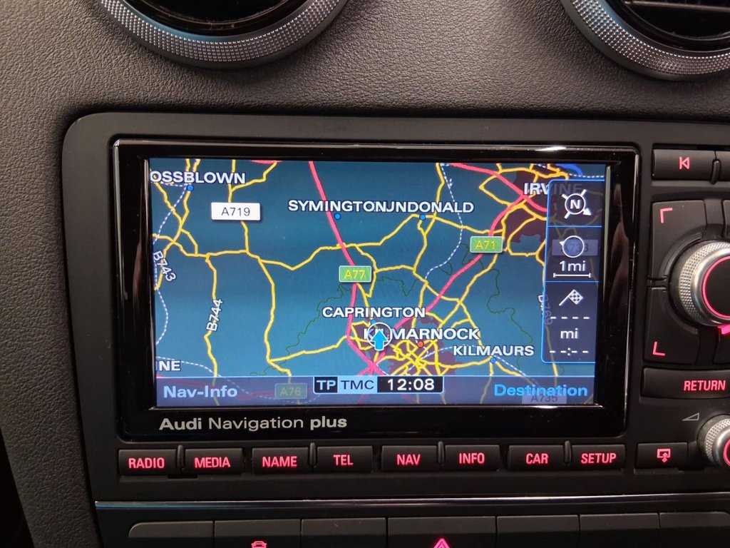 Used Audi A3 2012 for sale - 77111238: Photo 18