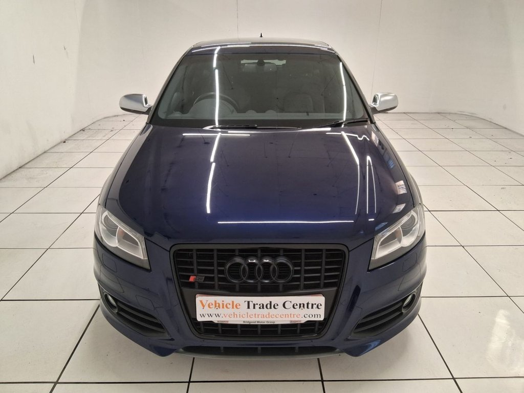 Used Audi A3 2012 for sale - 77111238: Photo 2