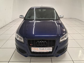 Used Audi A3 2012 for sale - 77111238: Photo