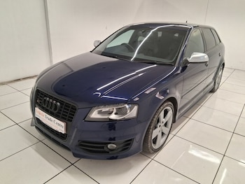 Used Audi A3 2012 for sale - 77111238: Photo