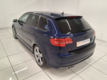 Used Audi A3 2012 for sale - 77111238: Photo