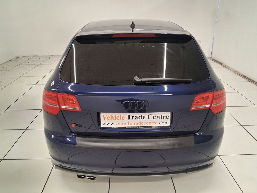 Used Audi A3 2012 for sale - 77111238: Photo 5