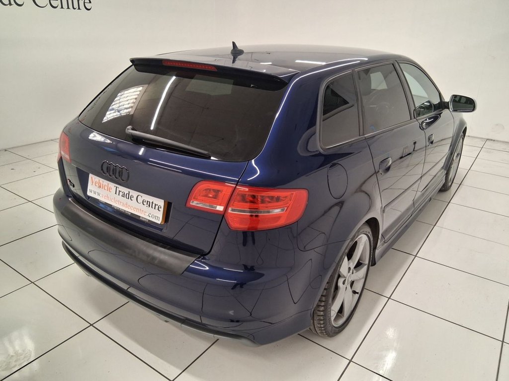 Used Audi A3 2012 for sale - 77111238: Photo 6