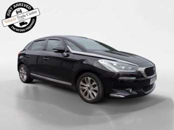2016 (16) - 1.6 BlueHDi Elegance Hatchback 5dr Diesel Manual Euro 6 (s/s) (120 ps)