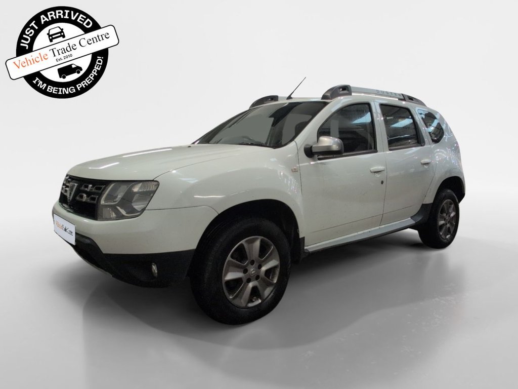 Used Dacia Duster 2017 for sale - 78017510: Photo 2