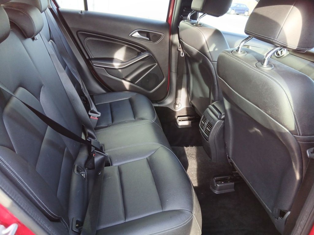 Used Mercedes-Benz A-Class 2017 for sale - 77952430: Photo 13