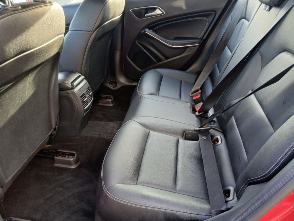 Used Mercedes-Benz A-Class 2017 for sale - 77952430: Photo 16